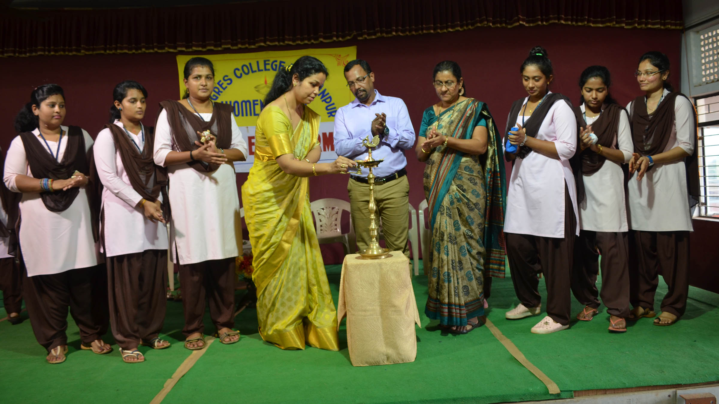 ಕಲ್ಯಾಣಪುರ: ಮಹಿಳಾ ಘಟಕ ಉದ್ಘಾಟನೆ